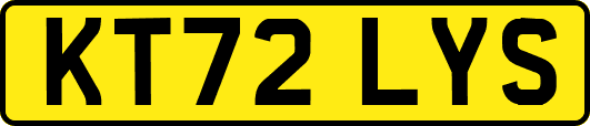 KT72LYS