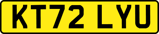 KT72LYU