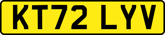 KT72LYV