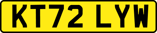 KT72LYW