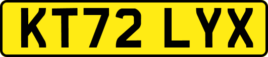 KT72LYX