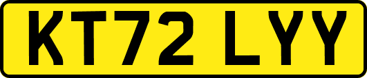 KT72LYY