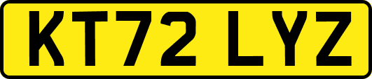KT72LYZ