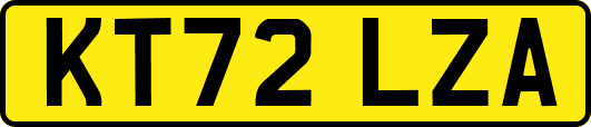 KT72LZA