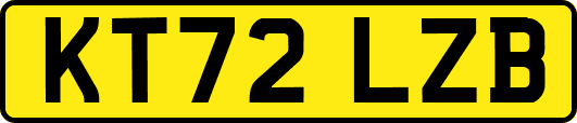 KT72LZB
