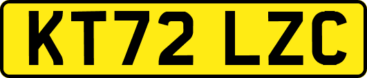 KT72LZC