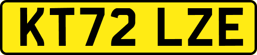 KT72LZE