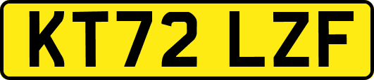 KT72LZF