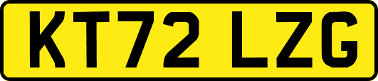 KT72LZG