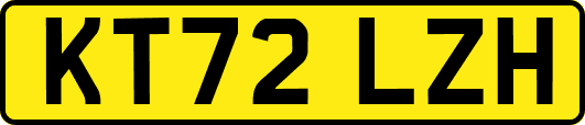 KT72LZH