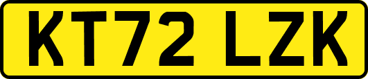KT72LZK