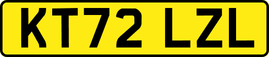KT72LZL