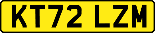 KT72LZM