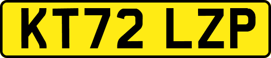 KT72LZP