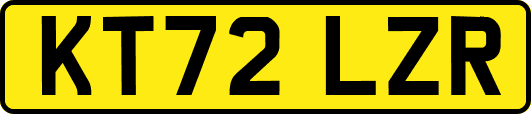 KT72LZR