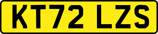KT72LZS