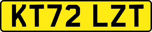 KT72LZT