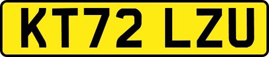 KT72LZU