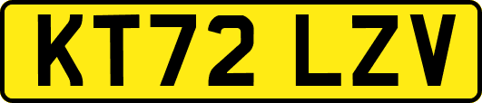 KT72LZV