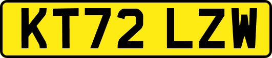 KT72LZW