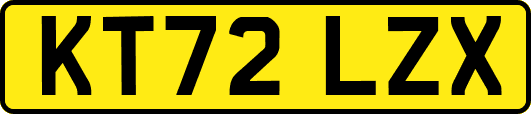 KT72LZX