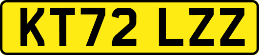 KT72LZZ