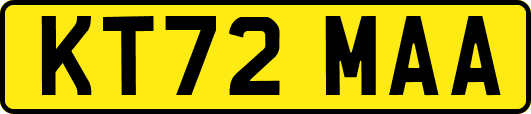 KT72MAA