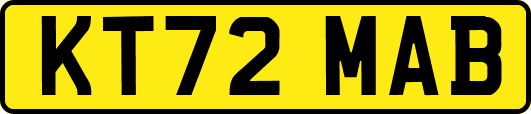 KT72MAB