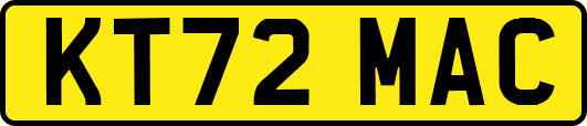 KT72MAC