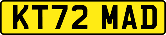 KT72MAD