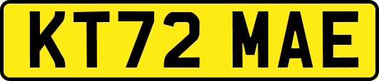 KT72MAE