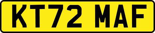 KT72MAF