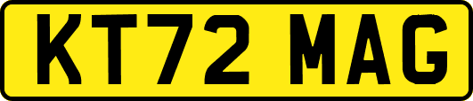 KT72MAG