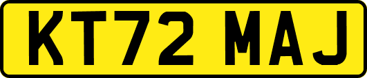 KT72MAJ