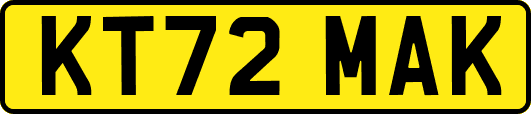 KT72MAK