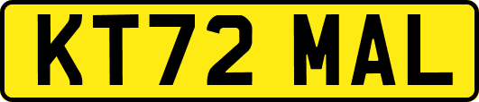KT72MAL