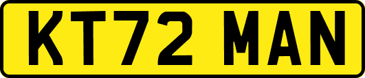 KT72MAN