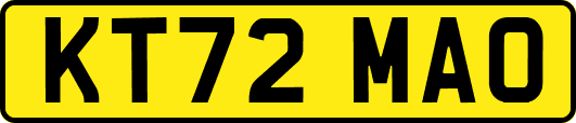 KT72MAO