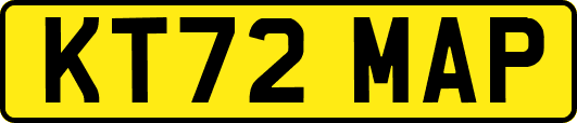 KT72MAP