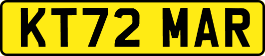 KT72MAR