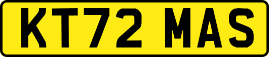 KT72MAS