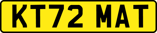 KT72MAT