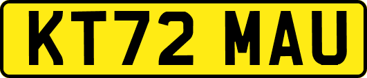 KT72MAU