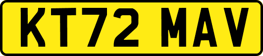 KT72MAV