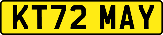 KT72MAY