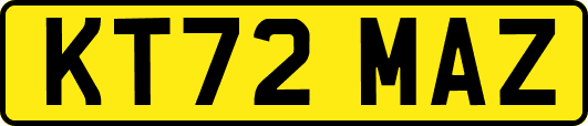 KT72MAZ