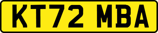 KT72MBA