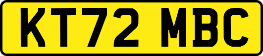 KT72MBC
