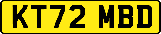 KT72MBD