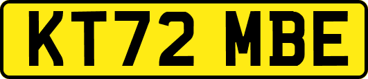 KT72MBE